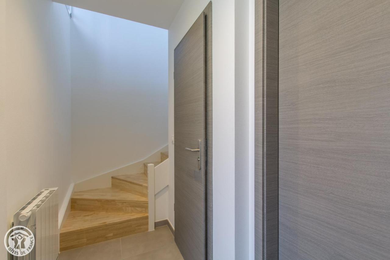 Appartement Terrasses Sevrier Bagian luar foto