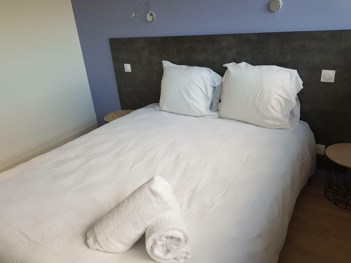 Appartement Terrasses Sevrier Bagian luar foto