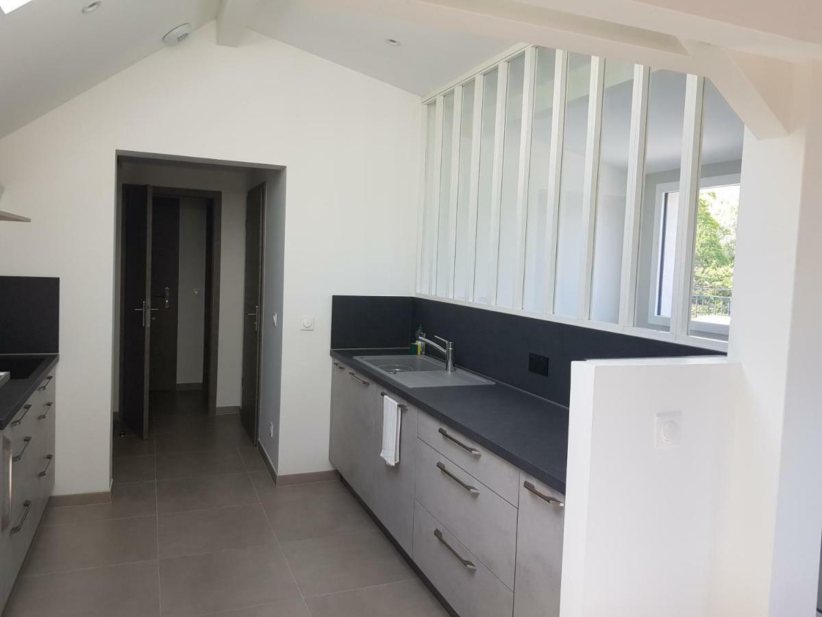 Appartement Terrasses Sevrier Bagian luar foto