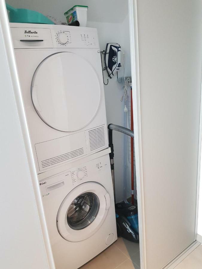 Appartement Terrasses Sevrier Bagian luar foto