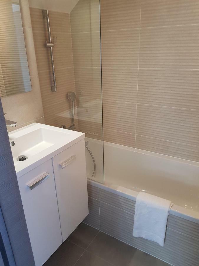 Appartement Terrasses Sevrier Bagian luar foto