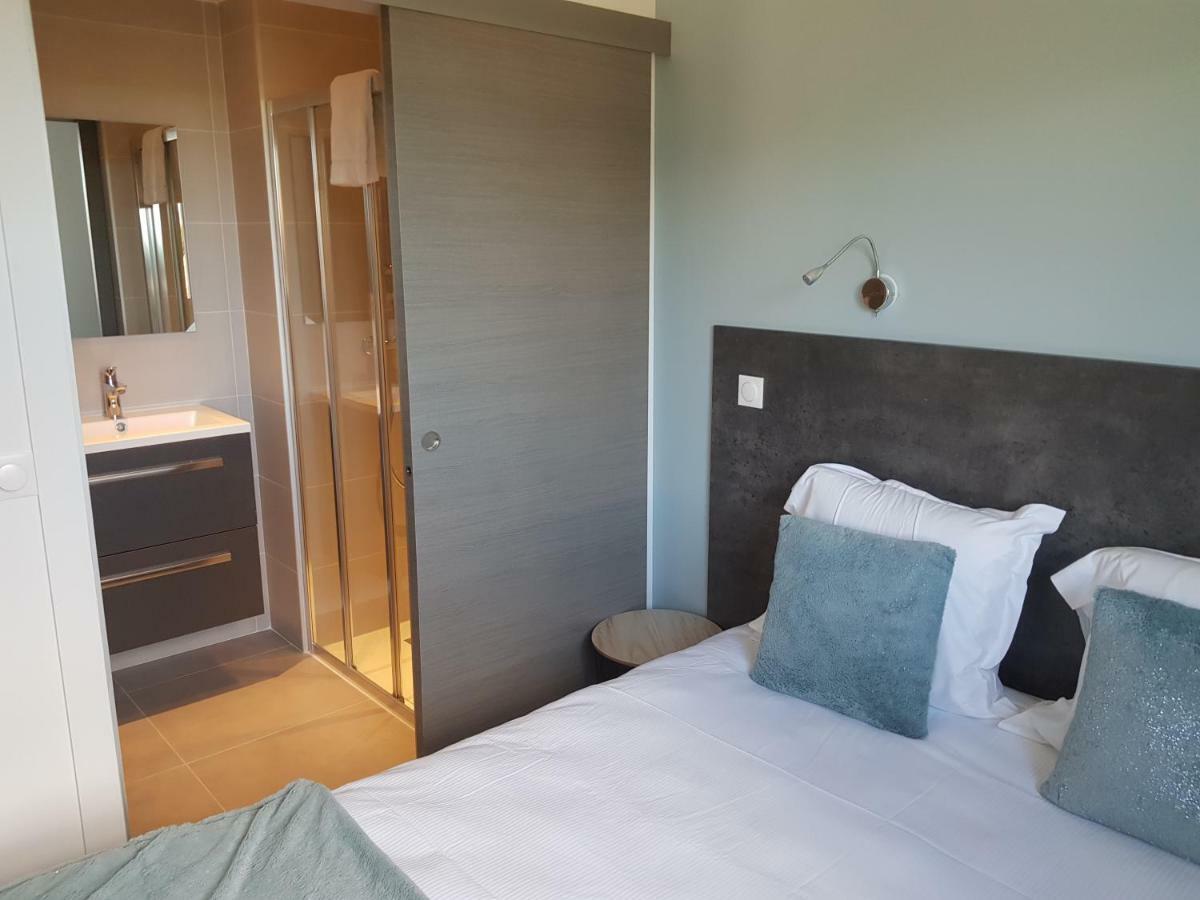 Appartement Terrasses Sevrier Bagian luar foto