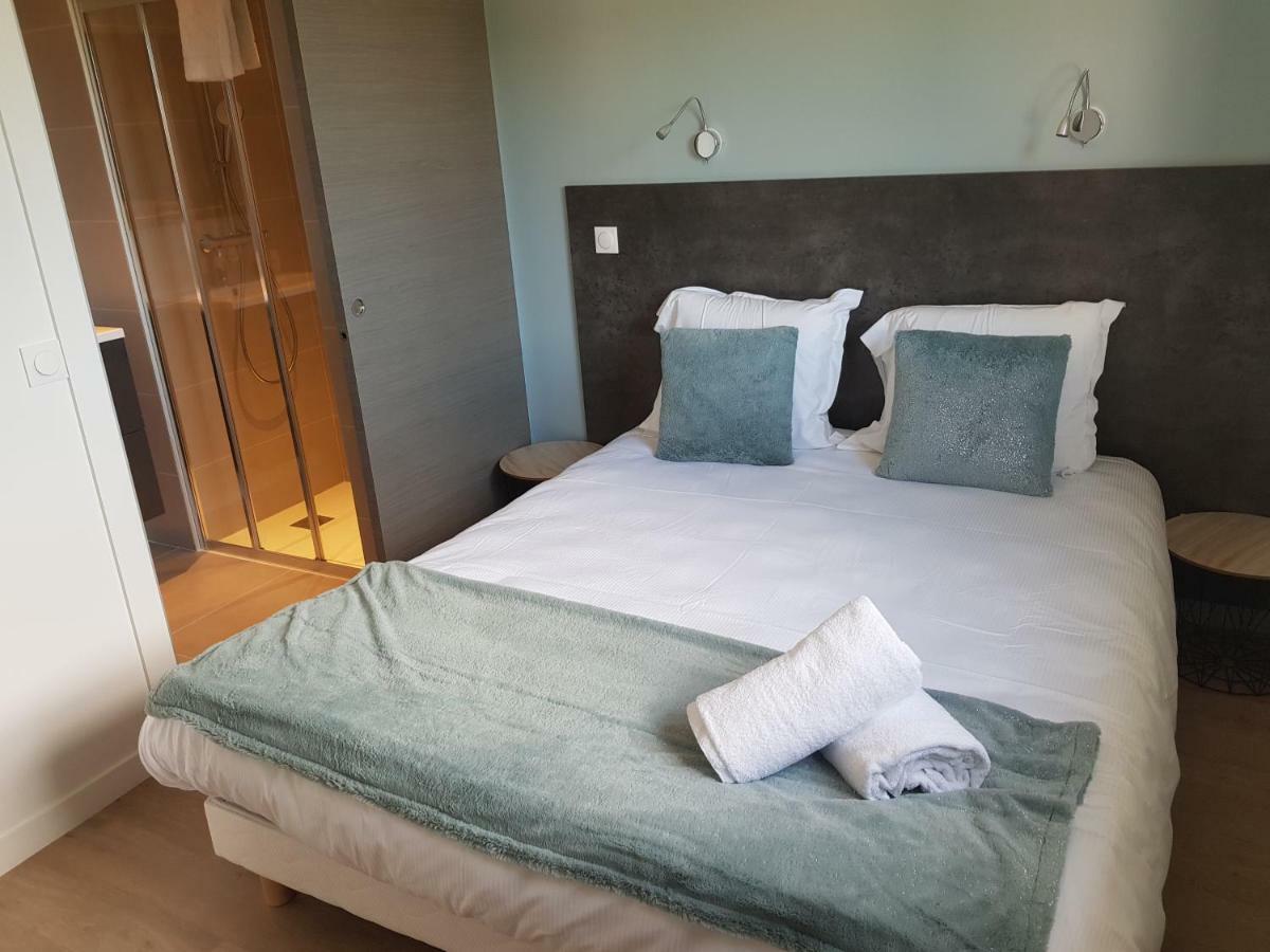 Appartement Terrasses Sevrier Bagian luar foto