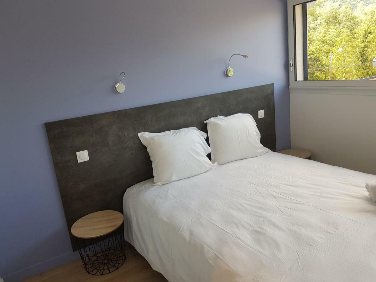 Appartement Terrasses Sevrier Bagian luar foto